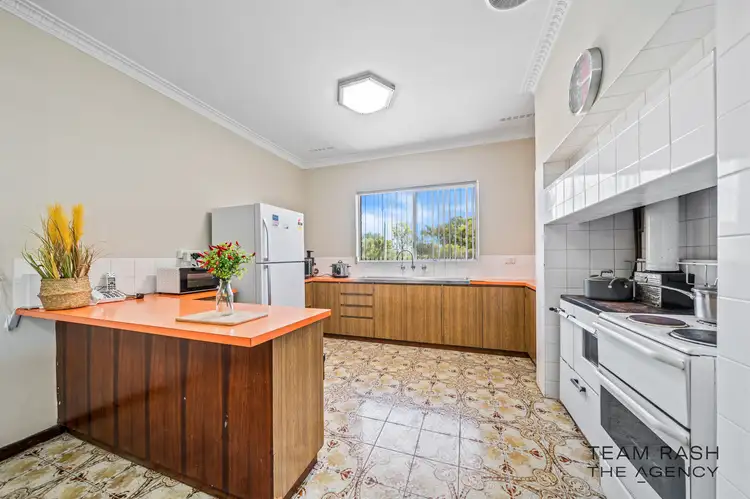 Second view of Homely house listing, 18 Fawell Street, Midland WA 6056