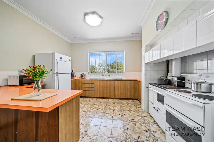 Seventh view of Homely house listing, 18 Fawell Street, Midland WA 6056