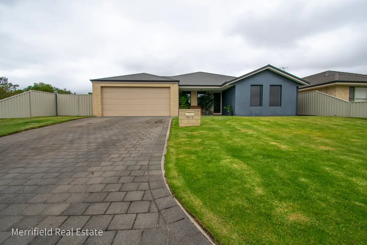 Main view of Homely house listing, 171 Flemington Street, Mckail WA 6330