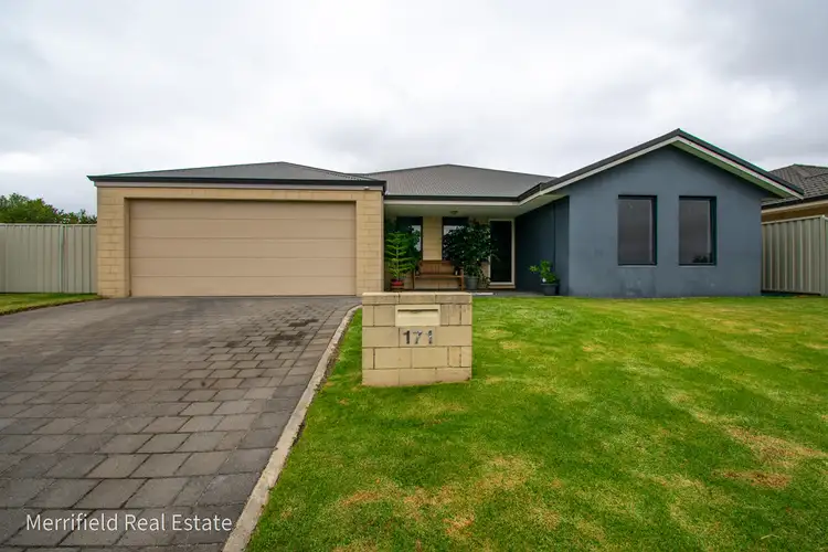 Second view of Homely house listing, 171 Flemington Street, Mckail WA 6330