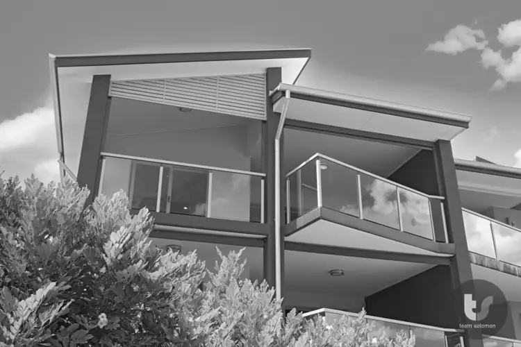 Main view of Homely apartment listing, 7/12 Flavelle Street, Carina QLD 4152