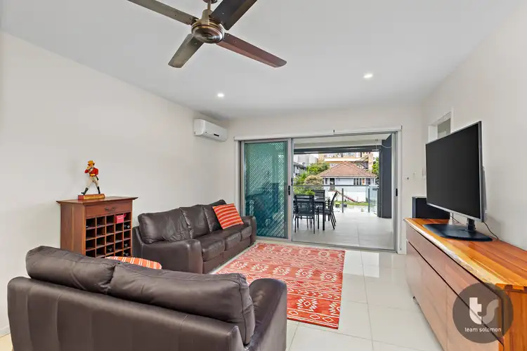 Fifth view of Homely apartment listing, 7/12 Flavelle Street, Carina QLD 4152
