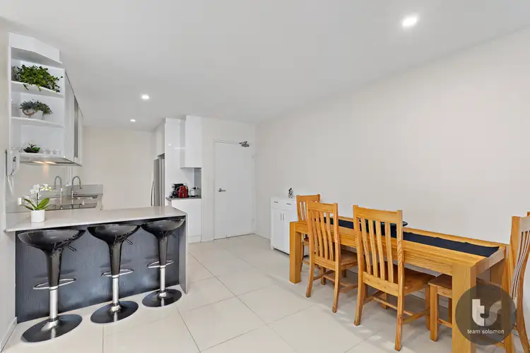 Sixth view of Homely apartment listing, 7/12 Flavelle Street, Carina QLD 4152
