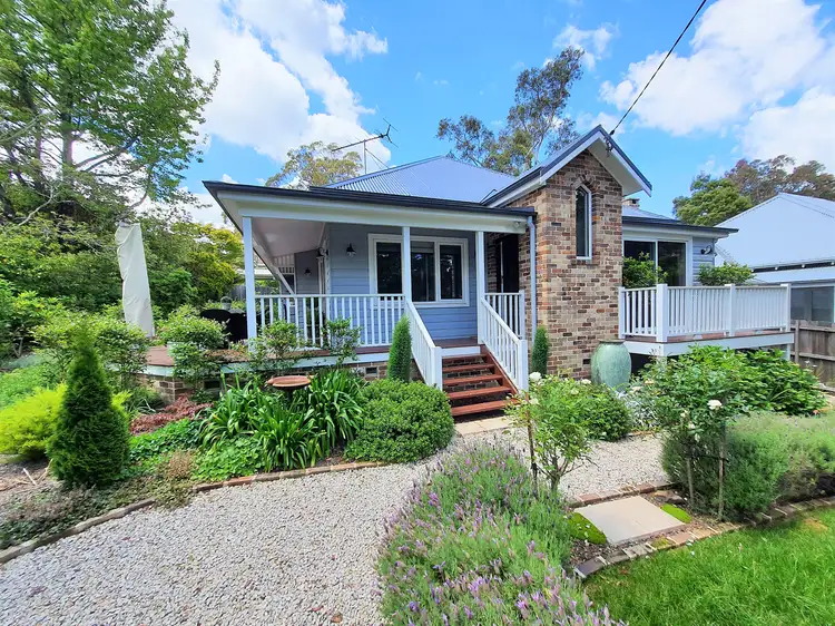 39 Second Street, Blackheath NSW 2785