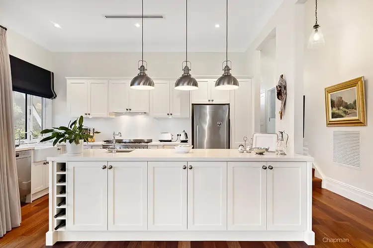 Second view of Homely house listing, 39 Second Street, Blackheath NSW 2785