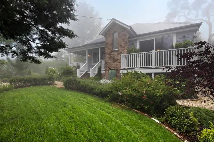 Sixth view of Homely house listing, 39 Second Street, Blackheath NSW 2785