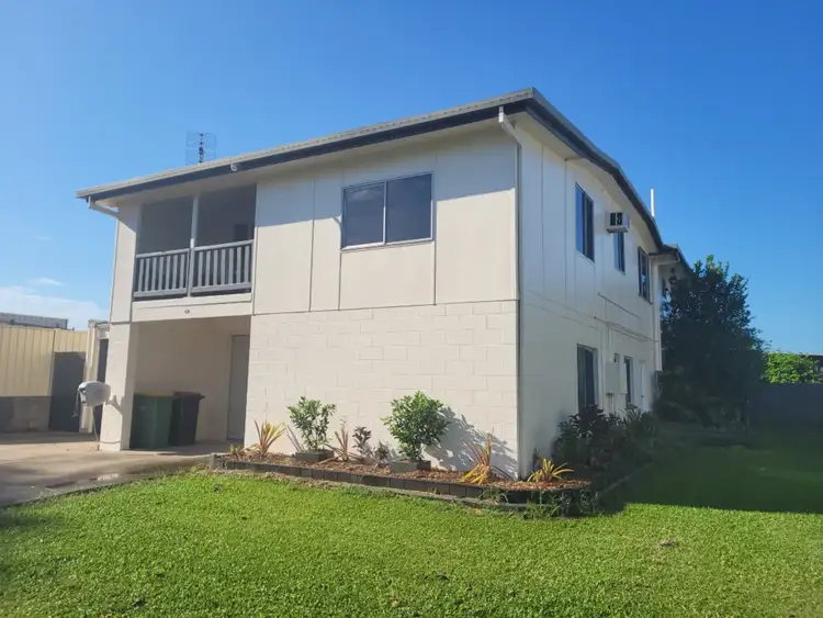 Main view of Homely house listing, 20 Marbelli Street, Macknade QLD 4850