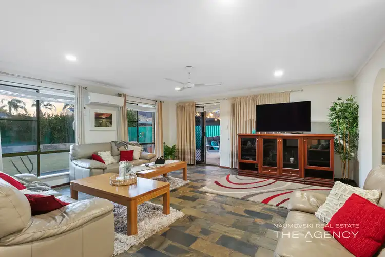 Third view of Homely house listing, 34 Horslay Way, Noranda WA 6062