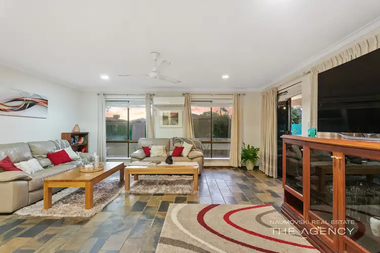 Fourth view of Homely house listing, 34 Horslay Way, Noranda WA 6062