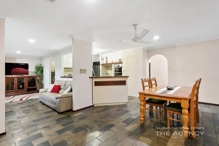 Sixth view of Homely house listing, 34 Horslay Way, Noranda WA 6062