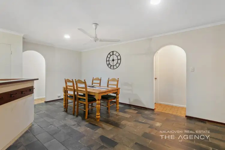 Seventh view of Homely house listing, 34 Horslay Way, Noranda WA 6062