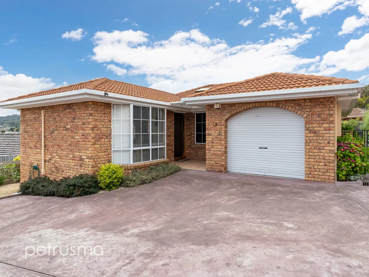 Main view of Homely villa listing, 3/30-32 Bingley Street, Howrah TAS 7018