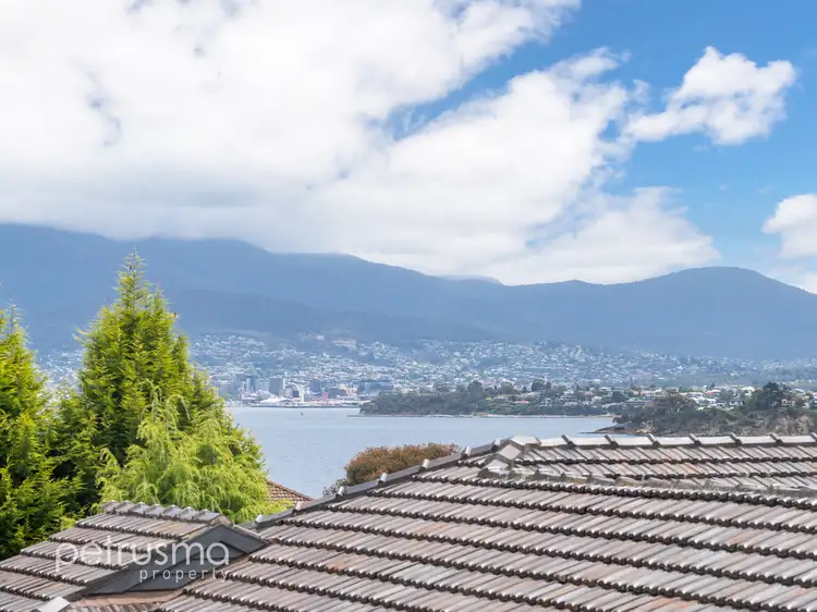 Second view of Homely villa listing, 3/30-32 Bingley Street, Howrah TAS 7018