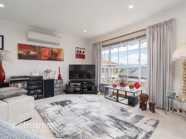 Fourth view of Homely villa listing, 3/30-32 Bingley Street, Howrah TAS 7018