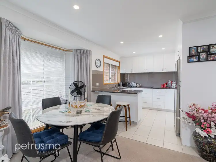 Fifth view of Homely villa listing, 3/30-32 Bingley Street, Howrah TAS 7018