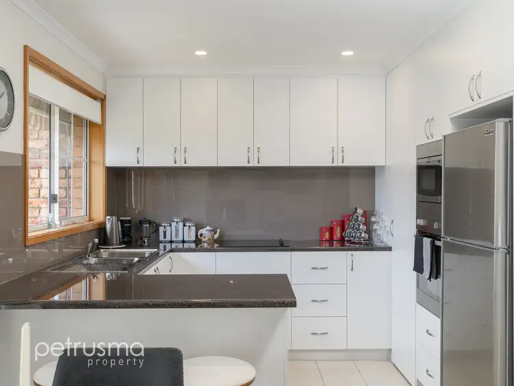 Sixth view of Homely villa listing, 3/30-32 Bingley Street, Howrah TAS 7018