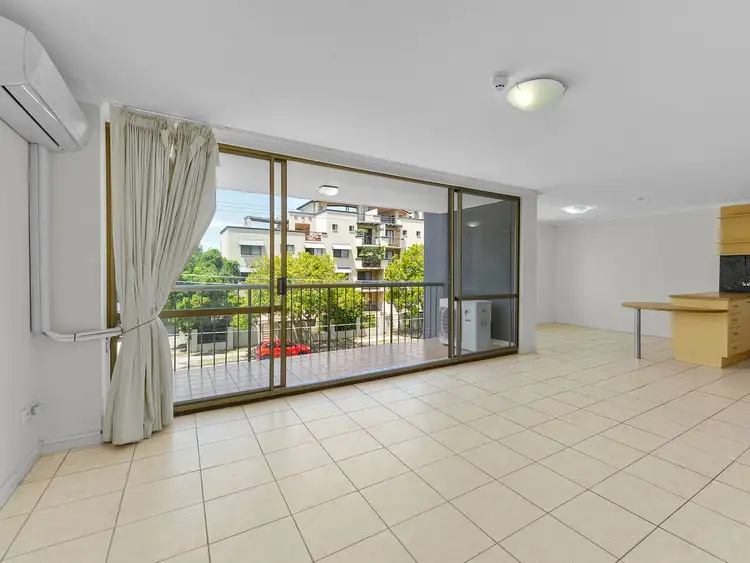 Sixth view of Homely apartment listing, 6/89 Thorn Street, Kangaroo Point QLD 4169