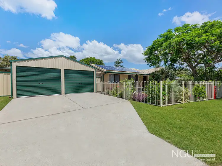 11 Kooralla Court, Karana Downs QLD 4306