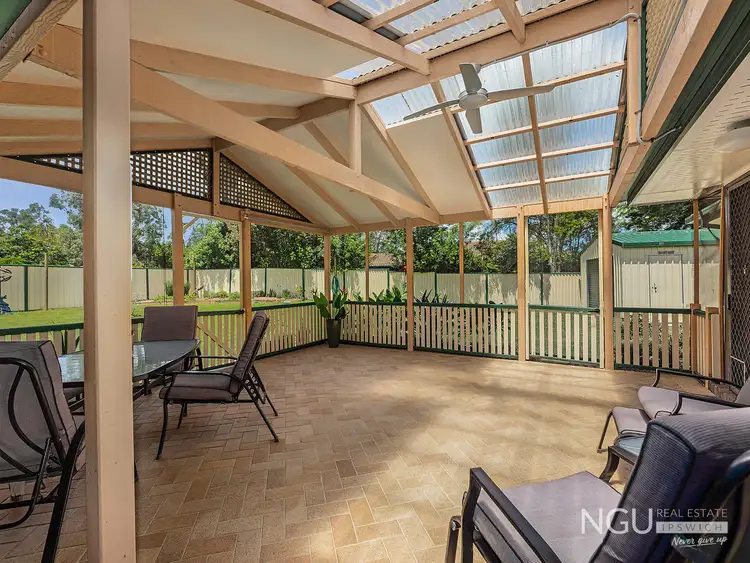 Second view of Homely house listing, 11 Kooralla Court, Karana Downs QLD 4306