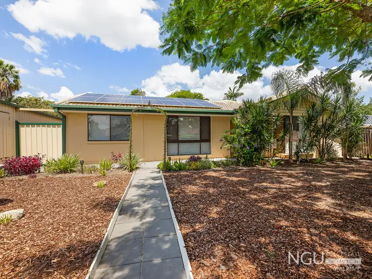 Third view of Homely house listing, 11 Kooralla Court, Karana Downs QLD 4306