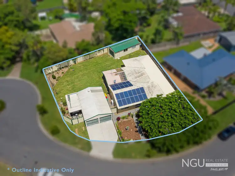 Fourth view of Homely house listing, 11 Kooralla Court, Karana Downs QLD 4306