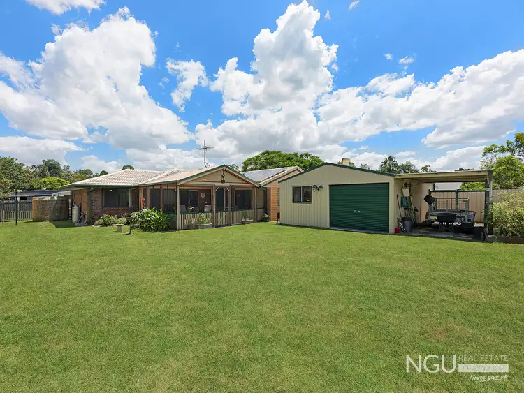 Sixth view of Homely house listing, 11 Kooralla Court, Karana Downs QLD 4306