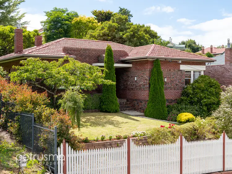Main view of Homely house listing, 7 Pirie Street, New Town TAS 7008