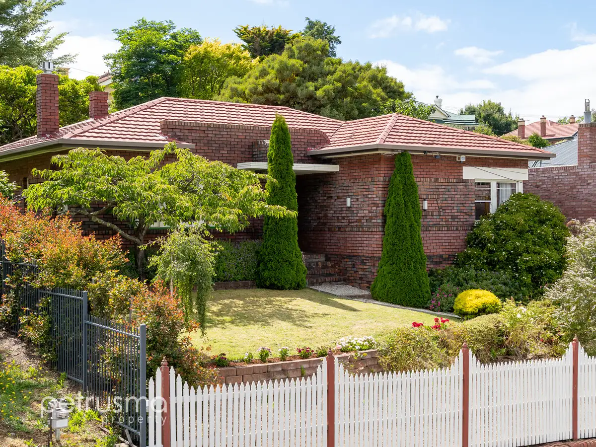 Main view of Homely house listing, 7 Pirie Street, New Town TAS 7008