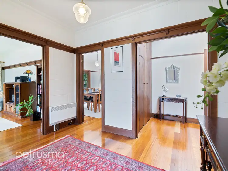 Second view of Homely house listing, 7 Pirie Street, New Town TAS 7008
