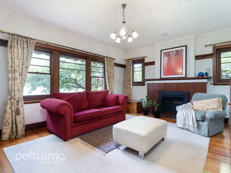 Third view of Homely house listing, 7 Pirie Street, New Town TAS 7008