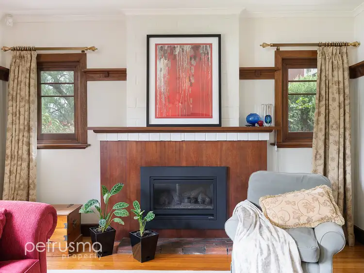 Fourth view of Homely house listing, 7 Pirie Street, New Town TAS 7008