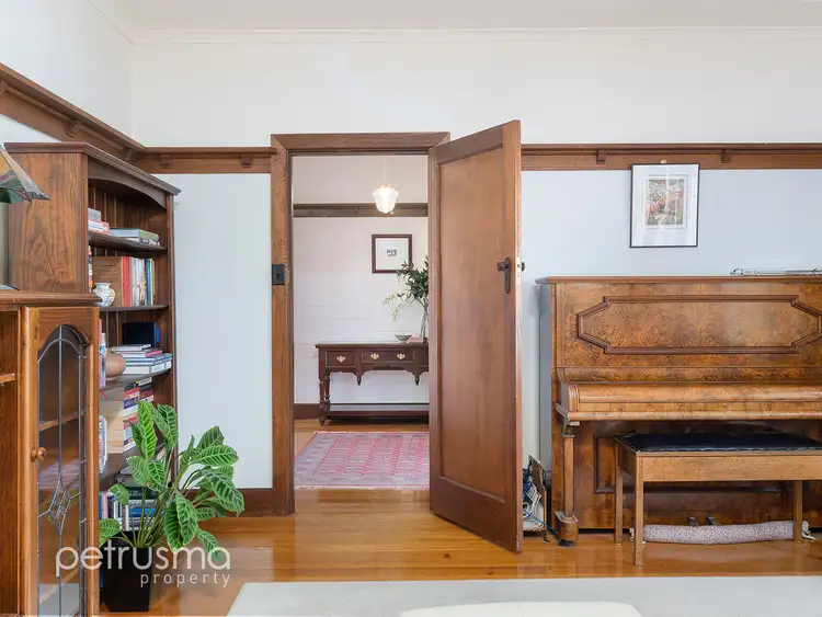 Fifth view of Homely house listing, 7 Pirie Street, New Town TAS 7008