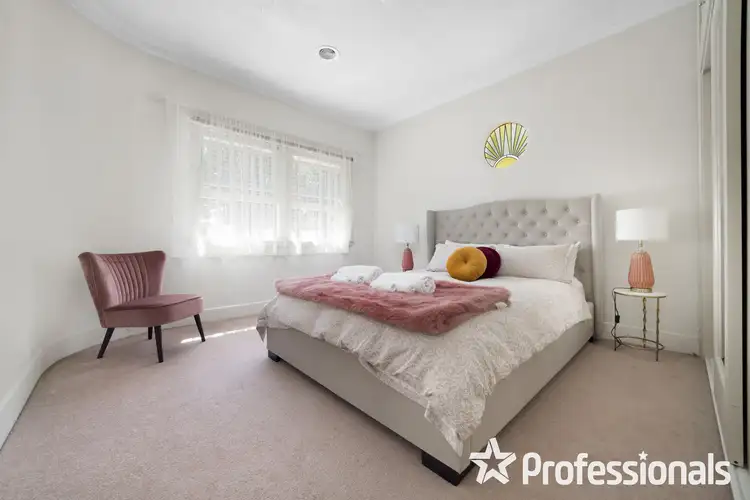 Second view of Homely villa listing, 1/126 Howick Street, Bathurst NSW 2795