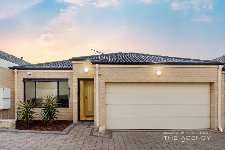 91B Eastdene Circle, Nollamara WA 6061