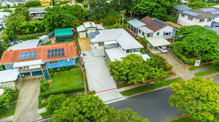 Main view of Homely house listing, 8 Narthanya Street, Chermside West QLD 4032