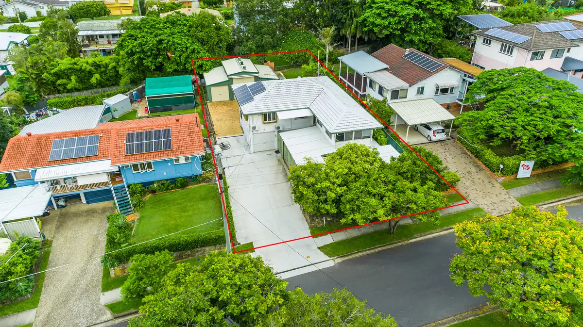 Main view of Homely house listing, 8 Narthanya Street, Chermside West QLD 4032