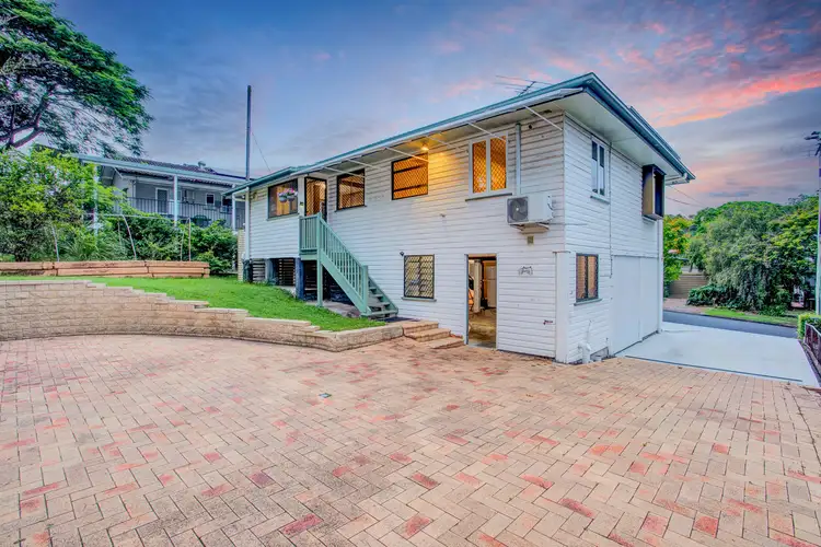 Third view of Homely house listing, 8 Narthanya Street, Chermside West QLD 4032