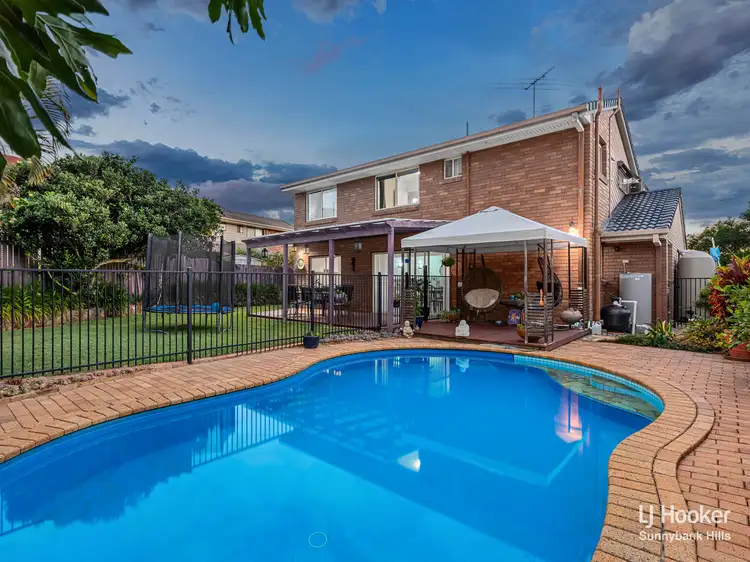 4 Chenin Street, Calamvale QLD 4116