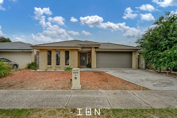 5 Danube Close, Skye VIC 3977