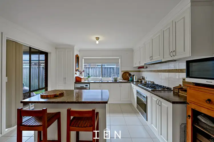 Second view of Homely house listing, 5 Danube Close, Skye VIC 3977