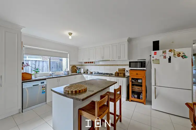 Third view of Homely house listing, 5 Danube Close, Skye VIC 3977