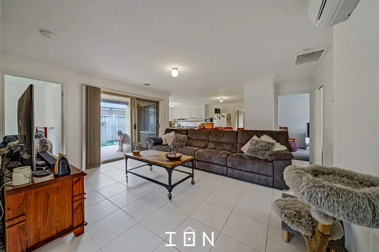 Fourth view of Homely house listing, 5 Danube Close, Skye VIC 3977