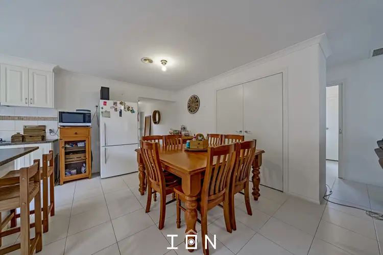 Fifth view of Homely house listing, 5 Danube Close, Skye VIC 3977