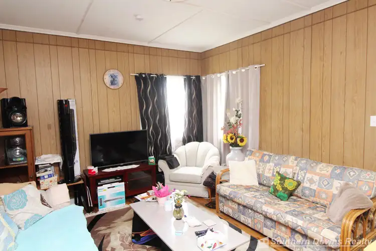 Third view of Homely house listing, 45 Marshall Street, Warwick QLD 4370