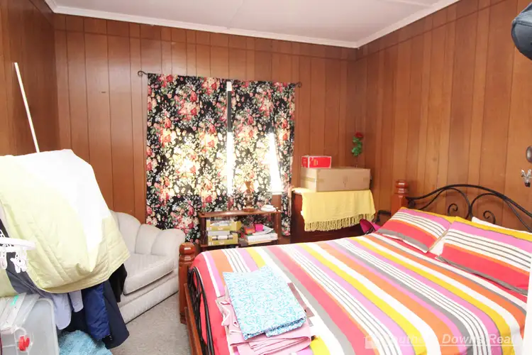 Sixth view of Homely house listing, 45 Marshall Street, Warwick QLD 4370