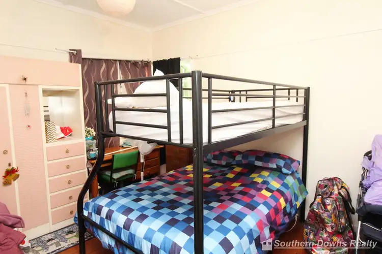 Seventh view of Homely house listing, 45 Marshall Street, Warwick QLD 4370