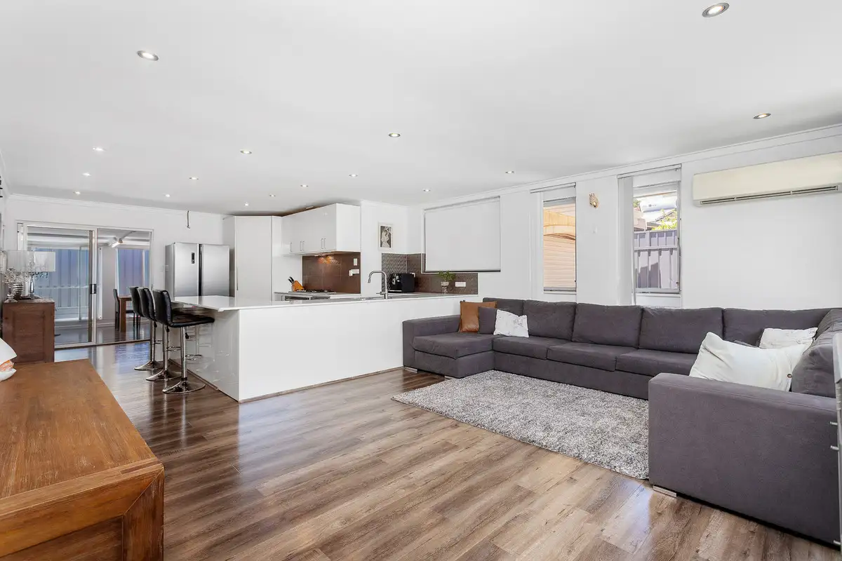 Main view of Homely house listing, 148 Camberwarra Drive, Craigie WA 6025