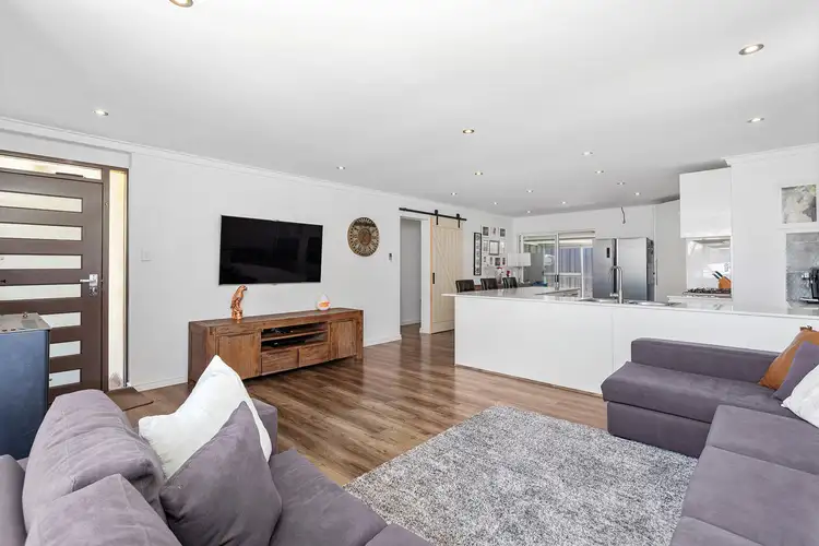 Third view of Homely house listing, 148 Camberwarra Drive, Craigie WA 6025