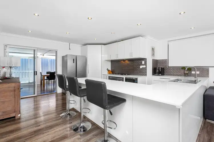 Fourth view of Homely house listing, 148 Camberwarra Drive, Craigie WA 6025