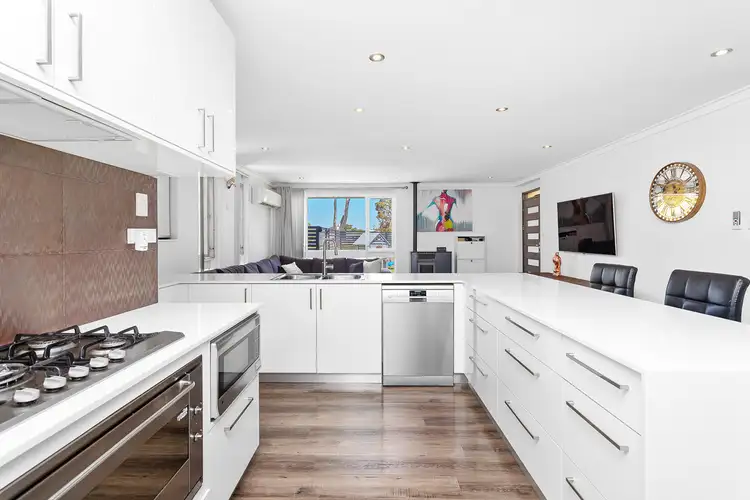 Sixth view of Homely house listing, 148 Camberwarra Drive, Craigie WA 6025